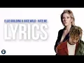 Lagu Ellie Goulding \u0026 Juice WRLD - Hate Me (20 min loop)(Official Lyrics)