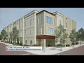 Greyhound Flats coming to downtown site of old Greyhound Bus Station