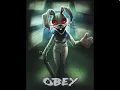 Who is Vanny Fnaf explained
