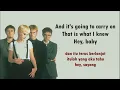 Download Lagu The Cranberries  - When You're Gone (Lirik terjemahan)