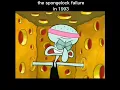 Download Lagu the spongelock failure (ORIGINAL)