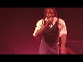 Shaboozey - Cowgirl (Live from The Factory St Louis MO 09-16-2026)