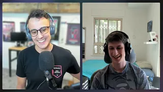Crushing Client-Side on Any Scope with MatanBer Ep 81