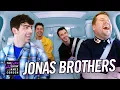 Lagu Jonas Brothers Carpool Karaoke