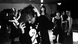 FELDUP - COVER MY EARS (clip officiel)