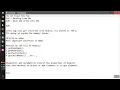 Parsers DOM Parser Introduction Part 1