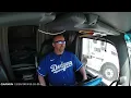 20220509 - Delivery To HEB DC In Temple TX
