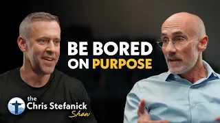 Why You Feel Empty Even When Life Is Good | Dr. Arthur Brooks