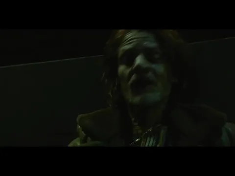 AMSTERDAM VICE TRAILER