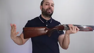 نصائح قبل شراء بندقية الصيد جديده 