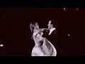 Top Hat on Strictly Come Dancing (21/10/2012)