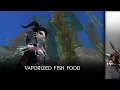 Download Lagu Fish Food? Vaporized? Sounds like a challenge! (EoD story spoiler)