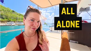 He left me alone on my birthday  [Ep. 142]