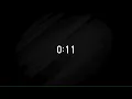 11 Second Timer - Countdown Timer