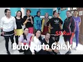 Lagu SS Rury | senam kreasi | Buto-buto Galak