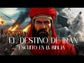 Download Lagu EL DESTINO BÍBLICO DE IRÁN | La Verdad sobre Irán Escrita en la Biblia