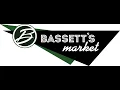 Bassett s Market 30-second CTV Ad