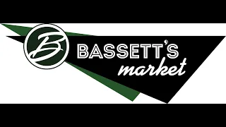 Bassett s Market 30-second CTV Ad