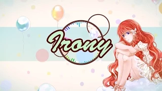Download 【Princessemagic】Irony | アイロニ (FRENCH COVER) [RE-DONE] MP3