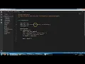 4 Menu Driven Program Employee App 1