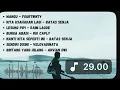 Download Lagu Lagu Viral 2025 🎶 Mangu-Fourtwenty || Kita Usahakan Lagi~Batas Senja || full album