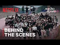 Download Lagu The Making of Squid Game Season 3 | Netflix