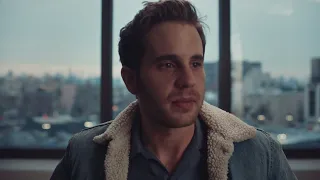 ben platt grow as we go official video 