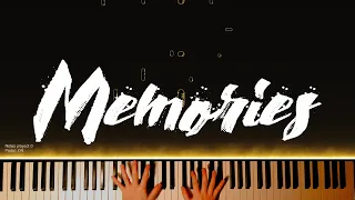 Download Come and learn Memories - Ryo Yoshimata (The Legend of the Blue Sea 푸른바다의전설 OST) | Piano Tutorial MP3