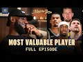 LeBron James and Steve Nash Debate The P MIND THE GAME