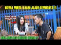 Download Lagu APAKAH NOVRA SUDAH TAU ILHAM SEORANG YOUTUBER !? MP3