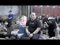 Pergilah Kasih - Chrisye (Cover) Valdy Nyonk ft. Adlani Rambe