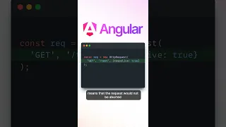 Community contribution HTTP keepalive