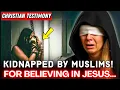Download Lagu Kidnapped by Muslims in the Sahel: Jesus Set Her Free | Christian Testimonies