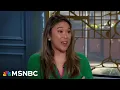 I came from the movement Writer describes surreal time inside the right-wing