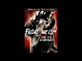 Soundtrack "Friday the 13th Part VII"   1. The New Blood