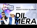 Download Lagu Dil Mera - Panjabi Hit Squad Feat Rahat Fateh Ali Khan
