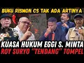 Download Lagu ROY SURYO PANIK, RIZAL FADILLAH NGAJAK BERONT4K! RAZMAN SEBUT BUKU ROY CS TIDAK ADA ARTINYA!