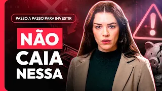 IPCA+ 8% ou SELIC a 14%: O ERRO que muitos vão cometer agora