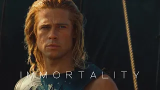 Troy - Immortality