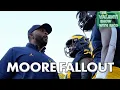 Valenti Unleashes On Insane Sherrone Moore Situation The Valenti Show with Rico