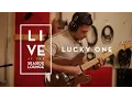 No Nets - Lucky One Live at the Seaside Lounge