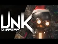 Download Lagu All I Want for Christmas Is Bass (Crankdat Remix)
