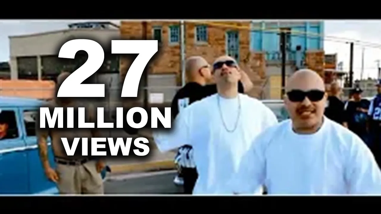 Mr.Capone-E "OldSchool" ft Ese Lil G & Lil Crazy Locc Official Video Mr.Capone-E "OldSchool" ft Ese Lil G & Lil Crazy Locc Official Video