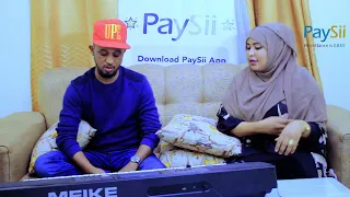 Qisada Heesta Dib Miyaad Usoo Dhalan Qiso Xanuun Badan Bashiir Jaawi 