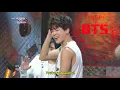 BTS (방탄소년단) - War of Hormone (호르몬 전쟁) [Music Bank HOT Stage / 2014.10.24]