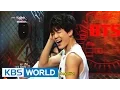 Download Lagu BTS (방탄소년단) - War of Hormone (호르몬 전쟁) [Music Bank HOT Stage / 2014.10.24]