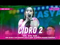 Download Lagu DIVA HANI - CIDRO 2 || NEW ASTINA LIVE THE WEDDING BAYU \u0026 SINDY - DS.LEMBAH - KEC.BABADAN - PONOROGO