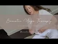 Somatic Yoga Therapy Training for Releasing Emotion Trapped in the Body Somatic Thai Massage