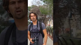 Denia, en Espagne, le château? Surtout les fous rires 🤣🤣😆 !