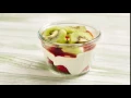 Download Lagu Campina | Recept - dé kwark combinatie van Laura Smulders